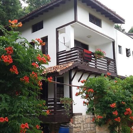 Villa Nasco Nisipurile de Aur Exterior foto