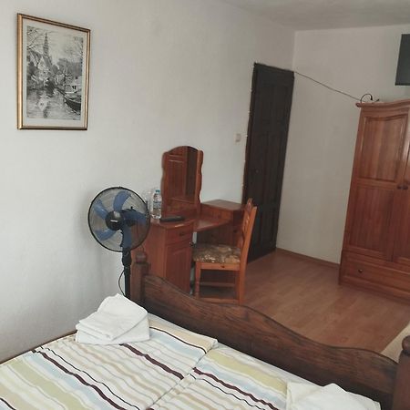 Villa Nasco Nisipurile de Aur Exterior foto