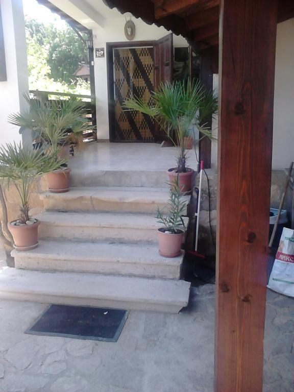 Villa Nasco Nisipurile de Aur Exterior foto