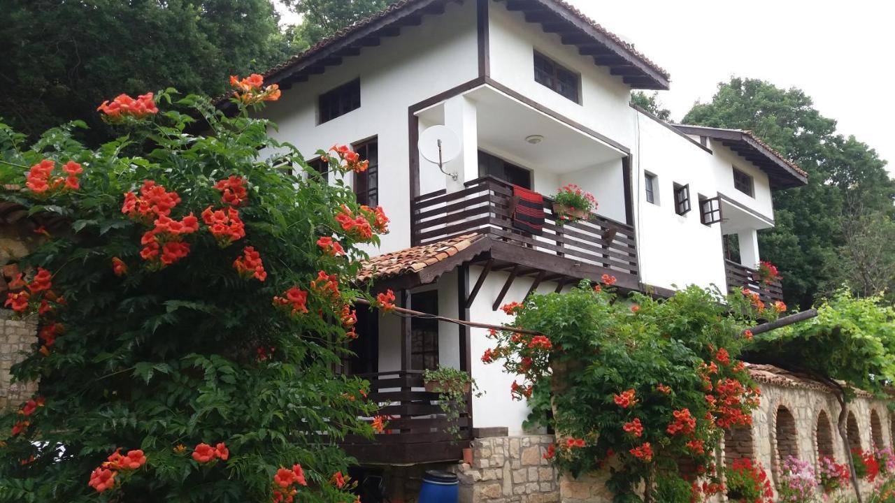 Villa Nasco Nisipurile de Aur Exterior foto
