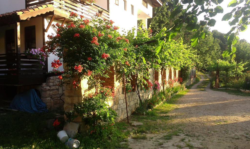 Villa Nasco Nisipurile de Aur Exterior foto