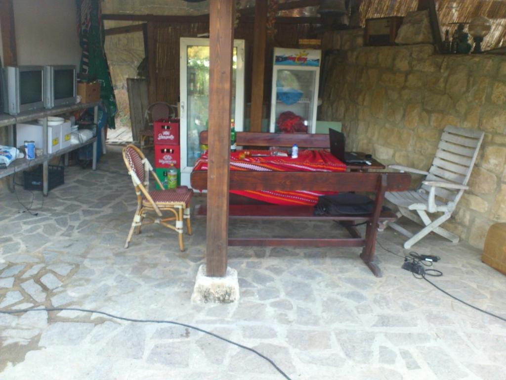 Villa Nasco Nisipurile de Aur Exterior foto