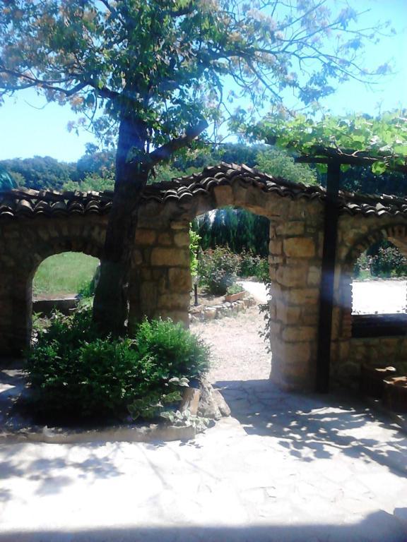 Villa Nasco Nisipurile de Aur Exterior foto