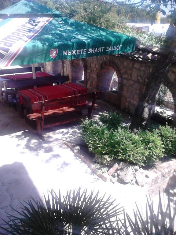 Villa Nasco Nisipurile de Aur Exterior foto