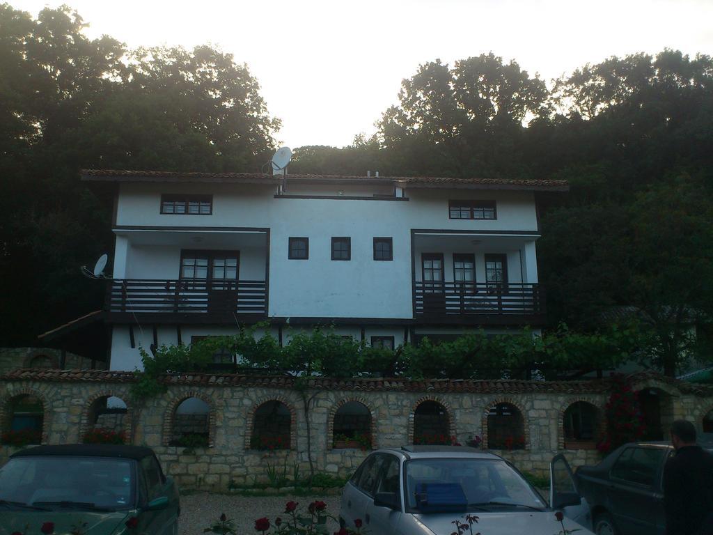 Villa Nasco Nisipurile de Aur Exterior foto