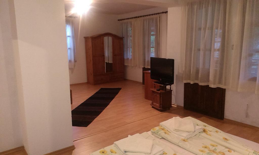 Villa Nasco Nisipurile de Aur Cameră foto