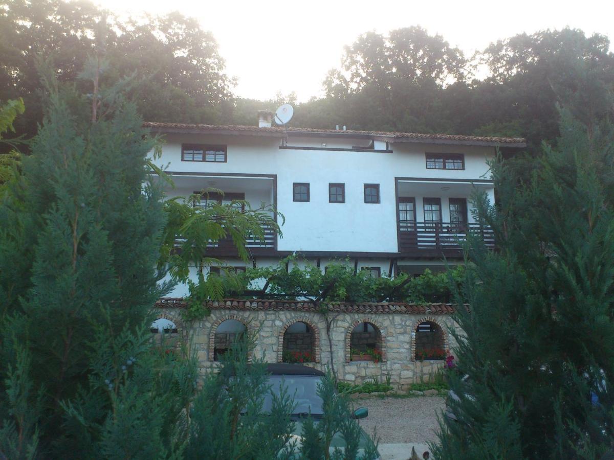 Villa Nasco Nisipurile de Aur Exterior foto